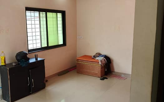 3 Bhk On Rent